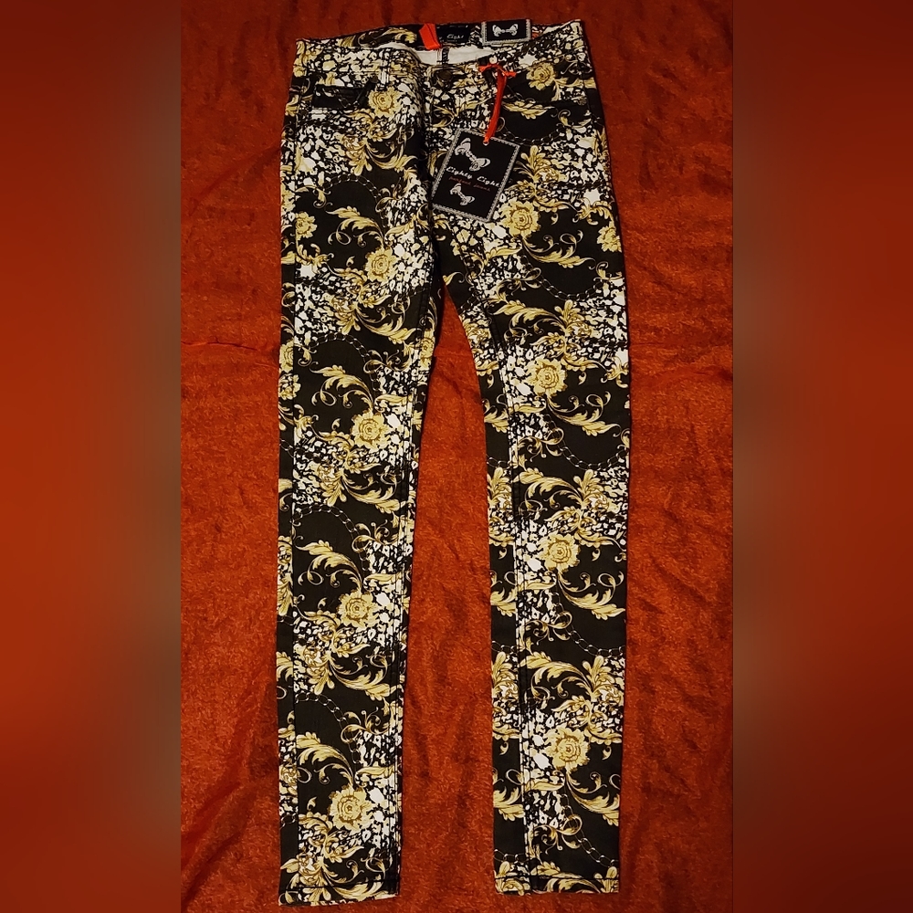 Eighty Eight  jeans NWT sz 1
